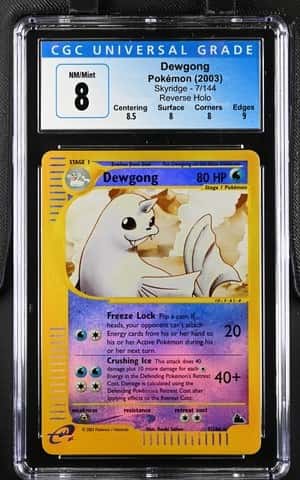 Dewgong