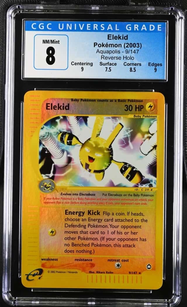Elekid