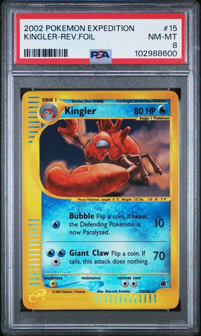 Kingler