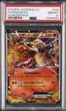 Charizard Ex