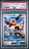 Eevee Gx