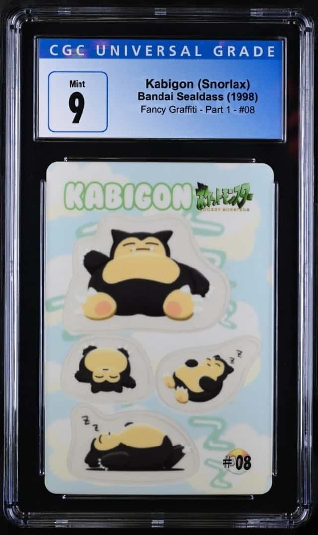 Kabigon