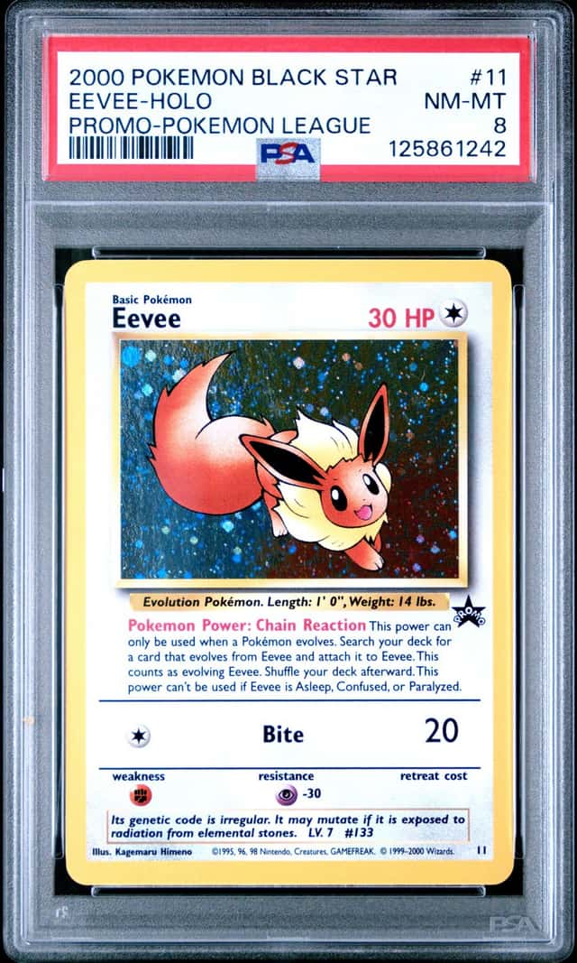 Eevee