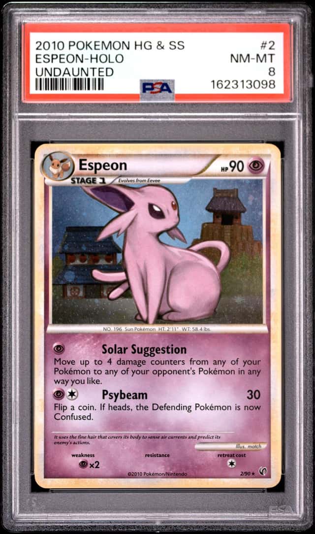 Espeon