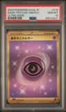 Basic Psychic Energy