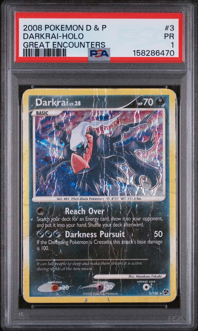 Darkrai
