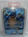 Blastoise Gx