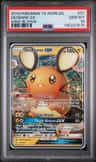 Dedenne Gx