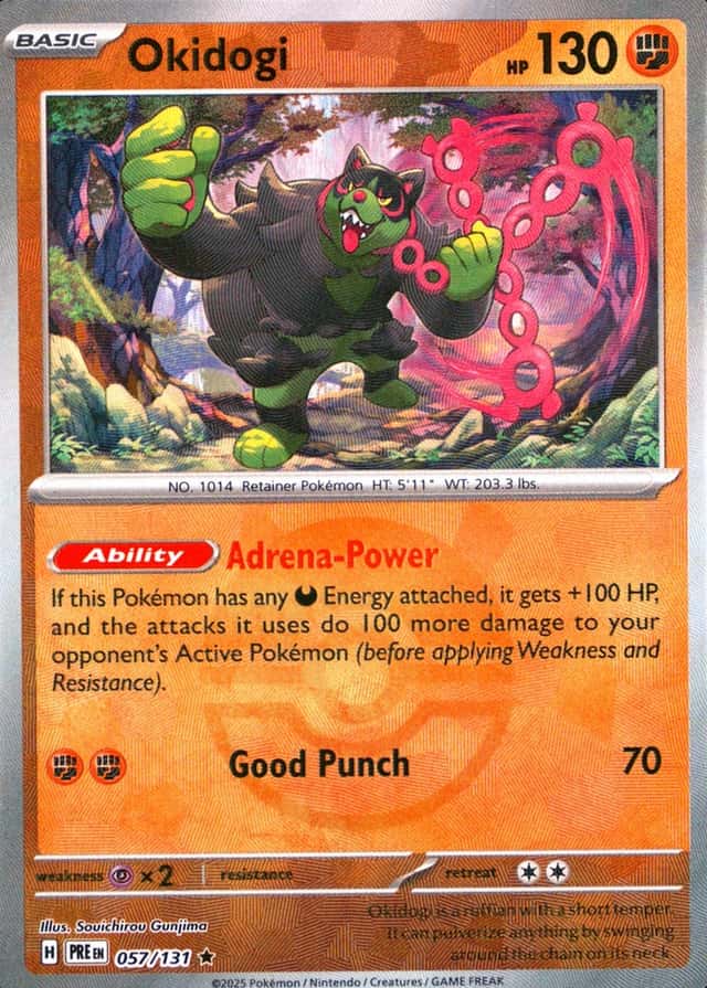 Poke Ball · Reverse Holo