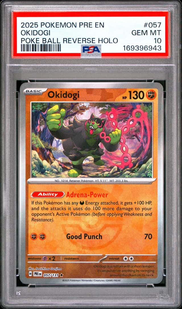 Okidogi