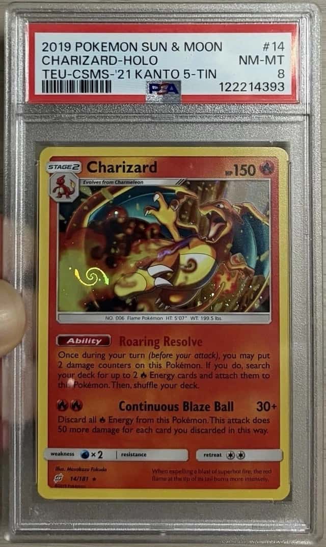 Charizard