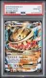 M Steelix Ex
