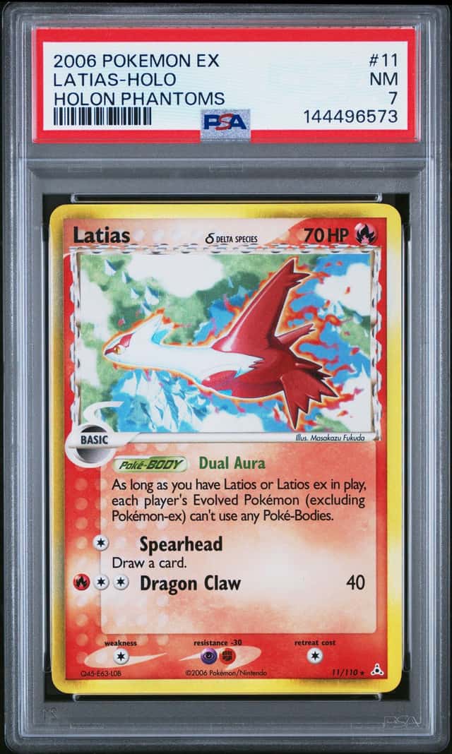 Latias