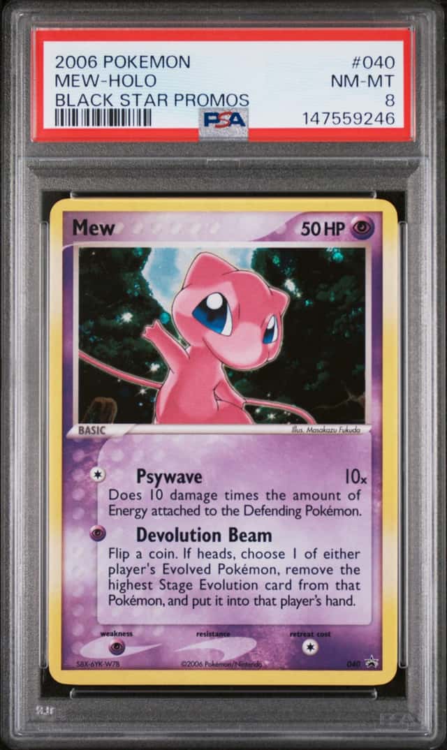 Mew