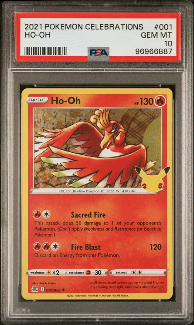 Ho-Oh