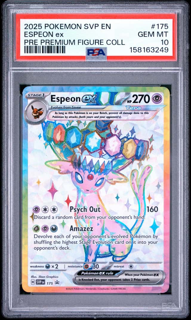 ESPEON ex
