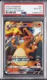 Charizard Gx