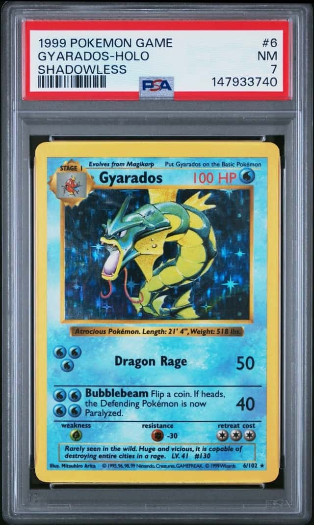 Gyarados