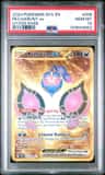 Pecharunt Ex