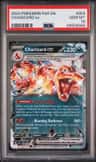 Charizard Ex