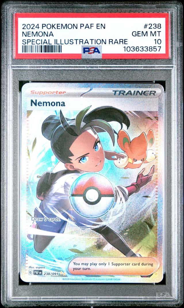 Nemona