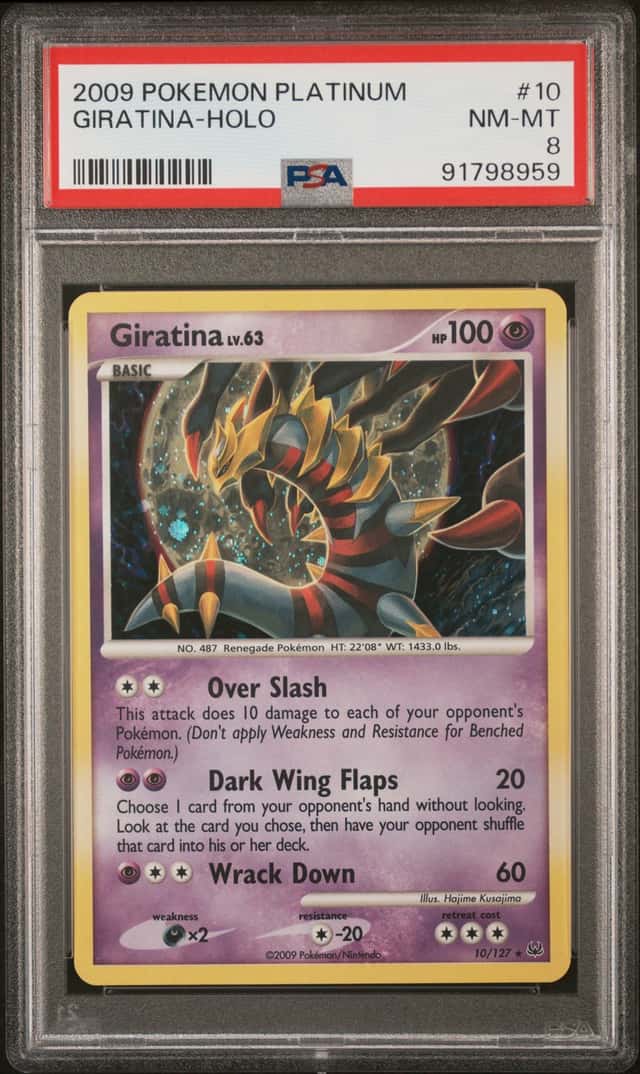 Giratina