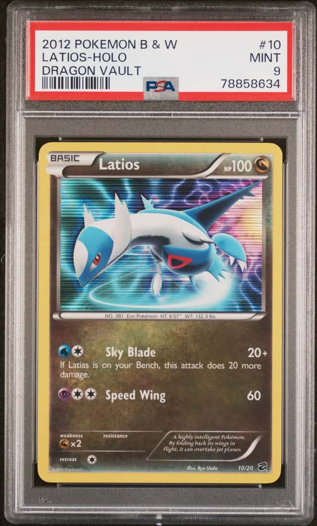 Latios