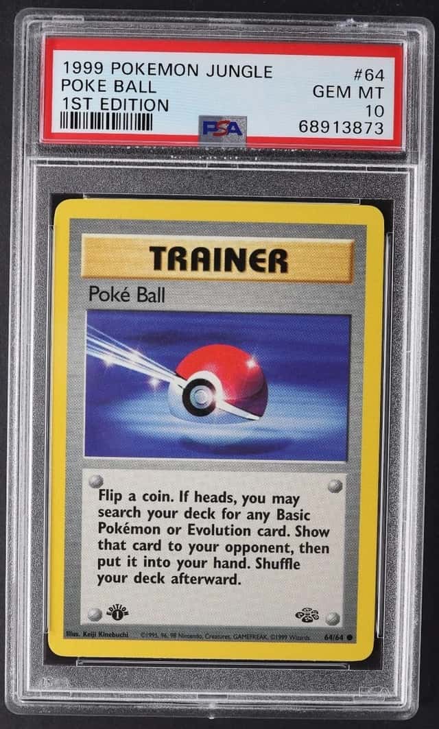 Poké Ball