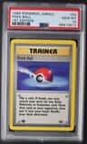 Poké Ball