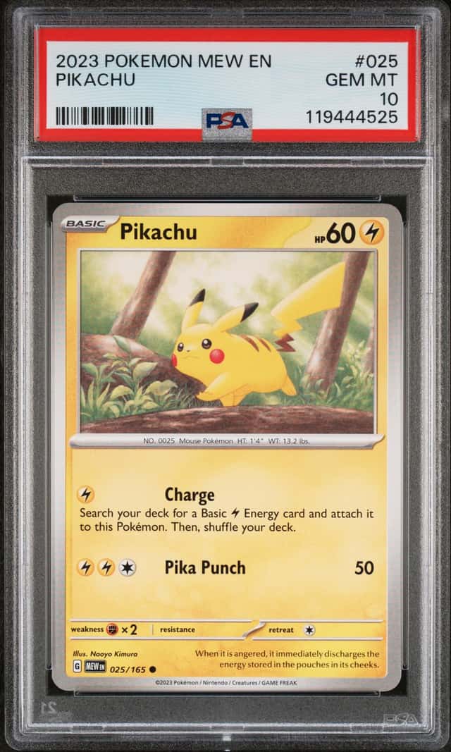 Pikachu