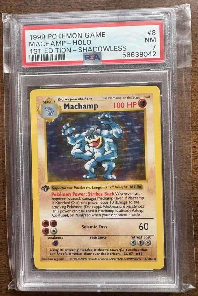 Machamp