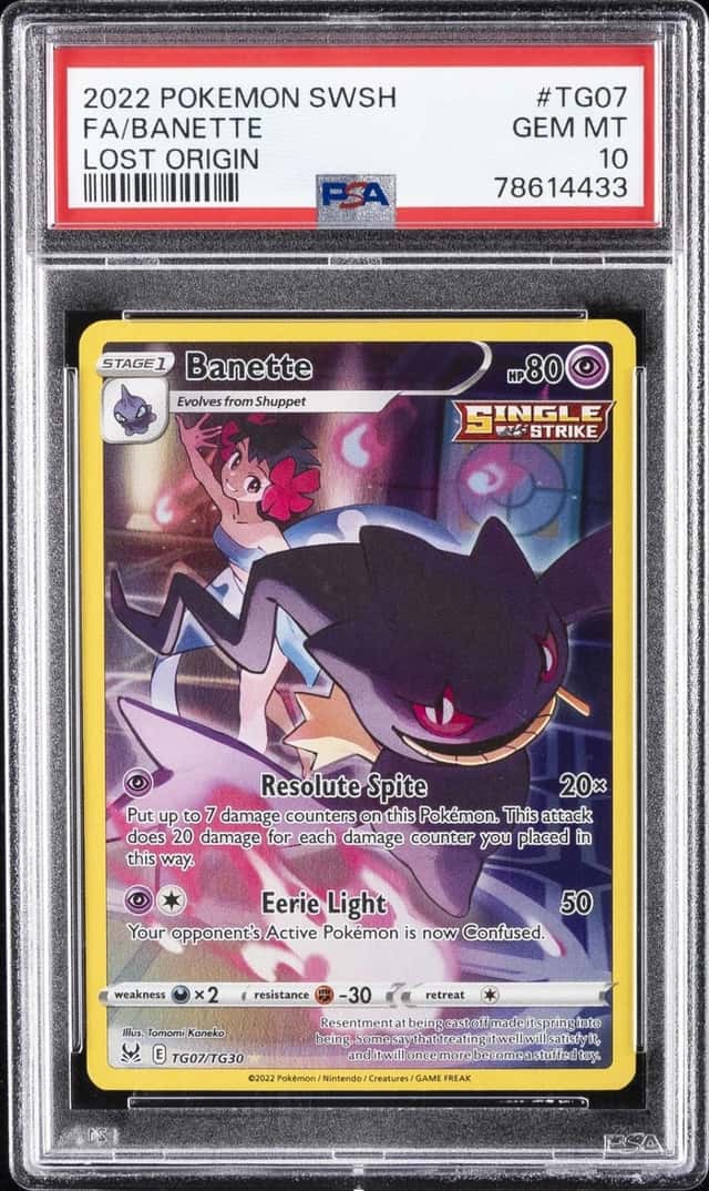 Banette