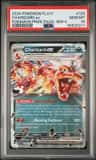 Charizard Ex