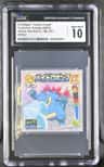Feraligatr - Hydro Pump