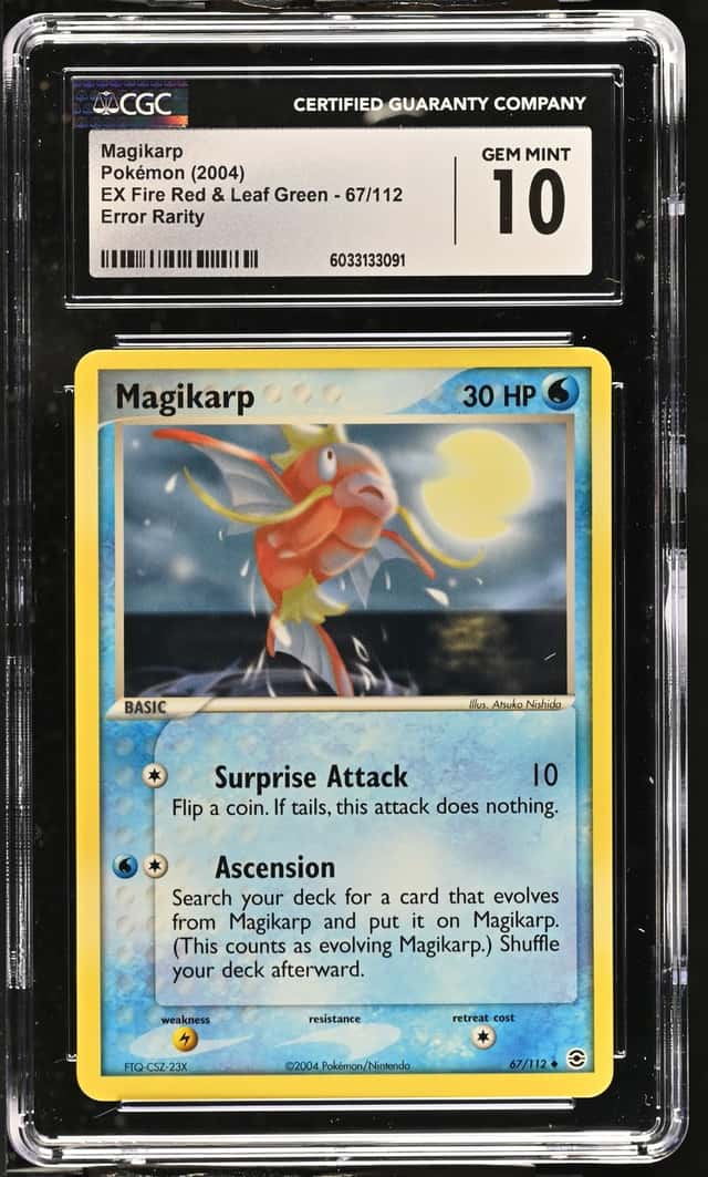 Magikarp