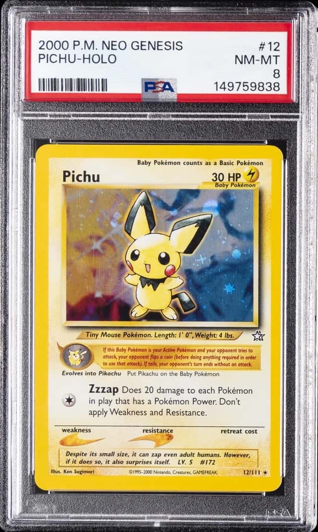 Pichu