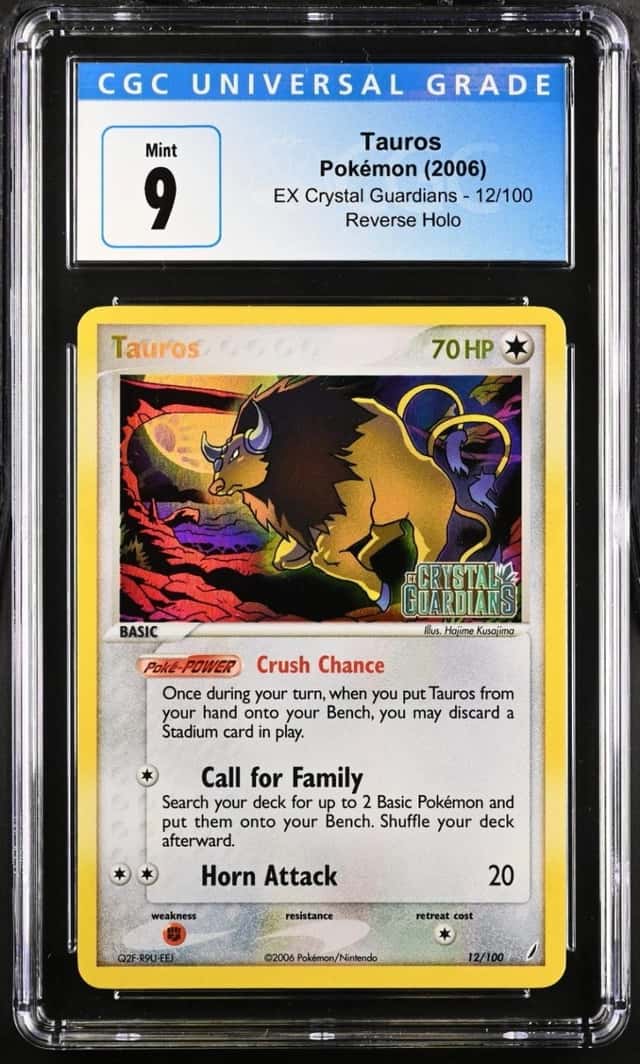 Tauros