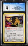 Tauros