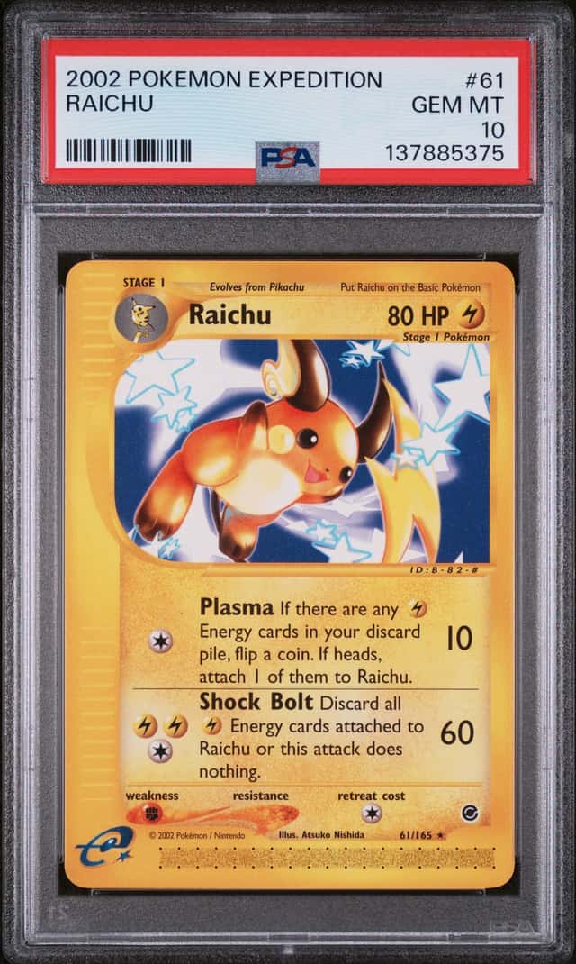 Raichu