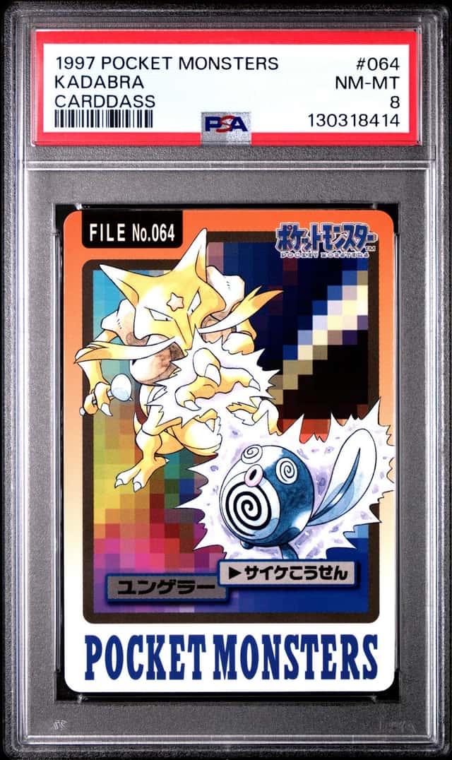Kadabra