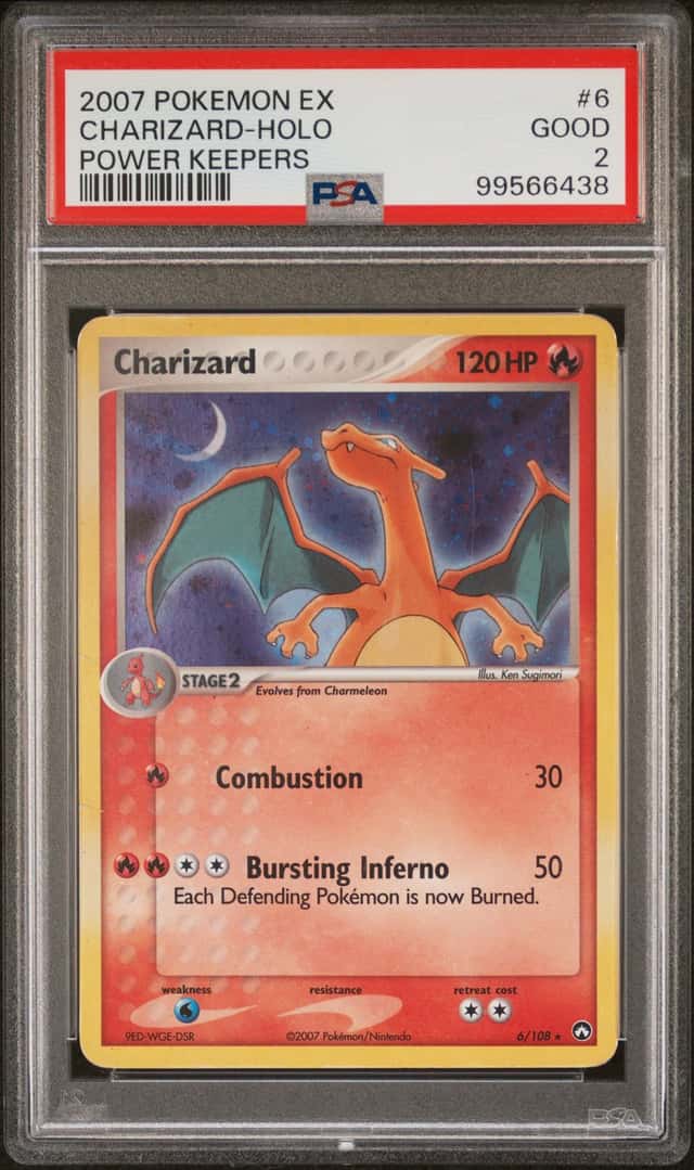 Charizard