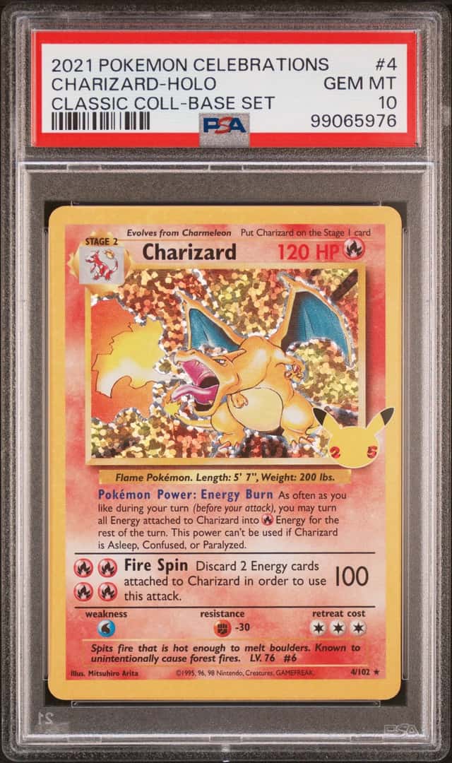 Charizard