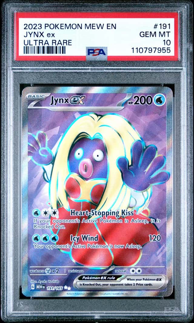 JYNX ex