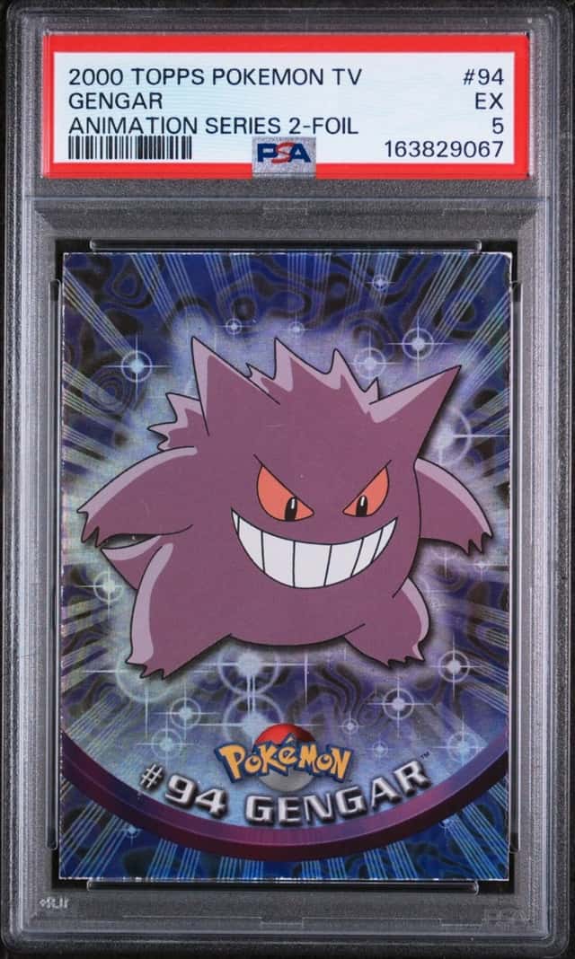 Gengar