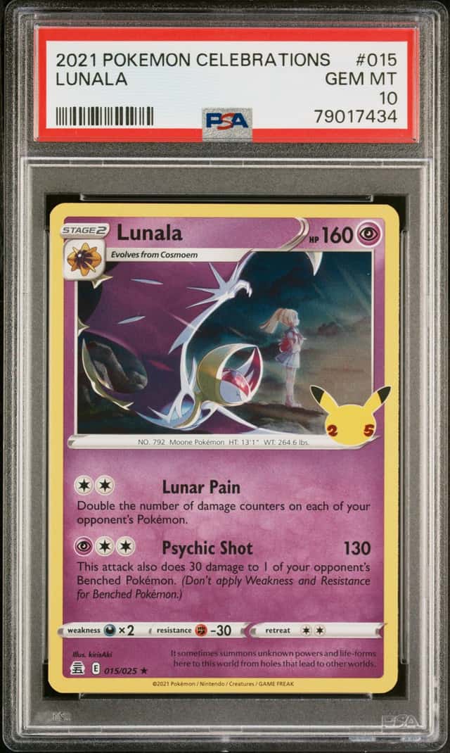 Lunala