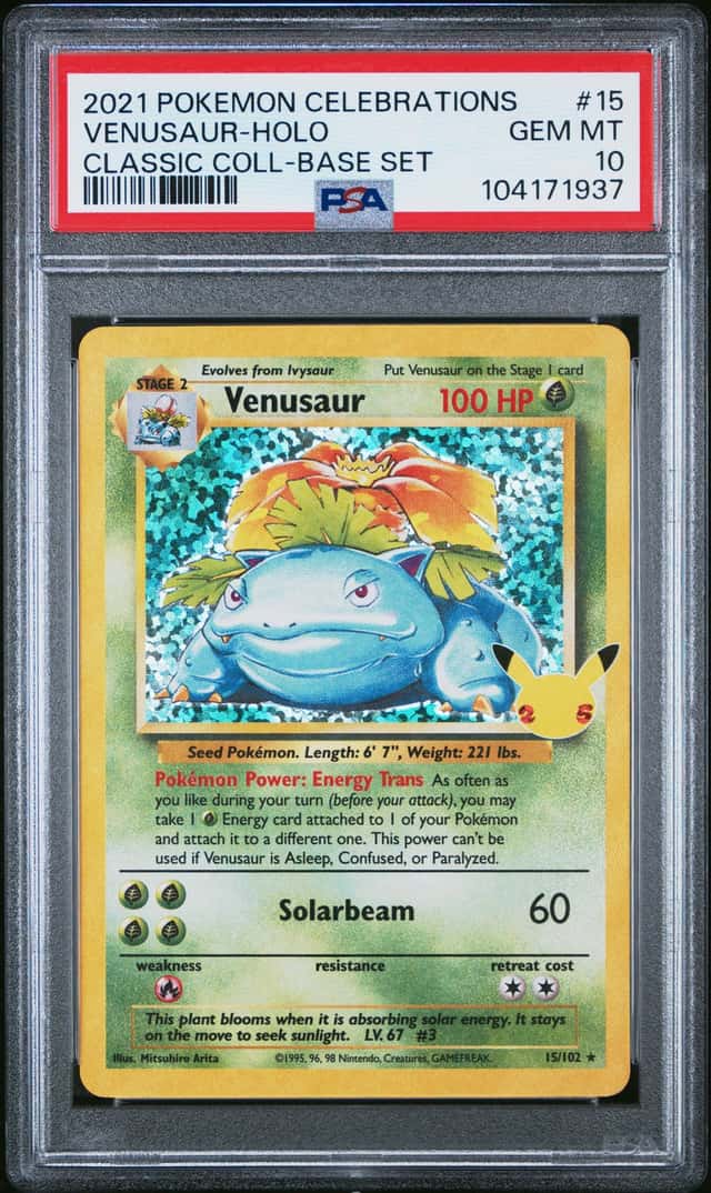 Venusaur
