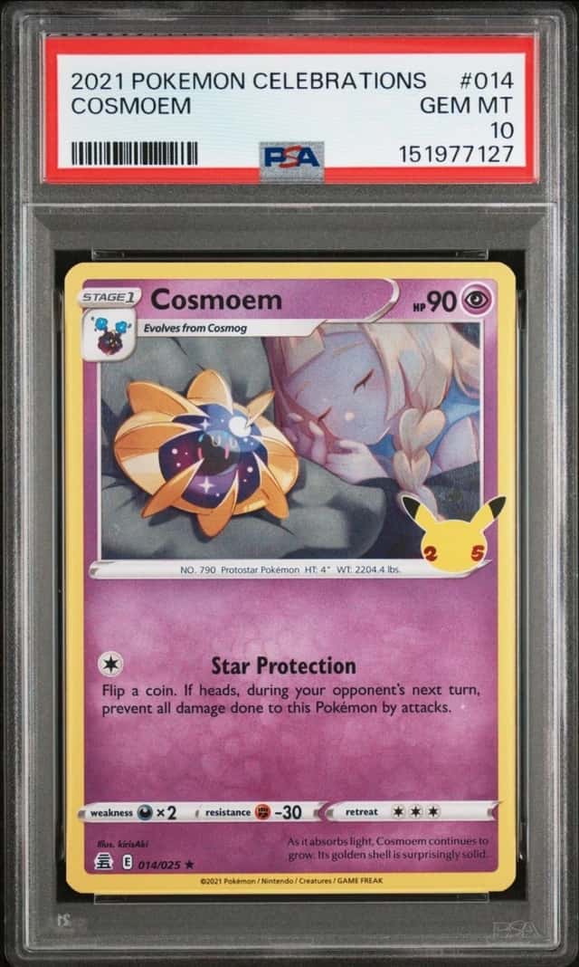 Cosmoem