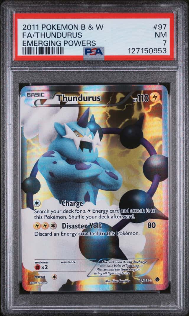 Thundurus