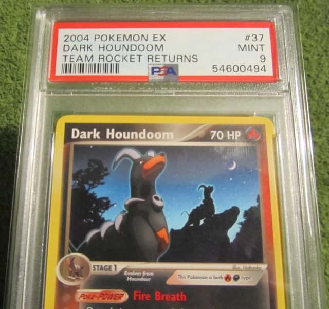 DARK HOUNDoom