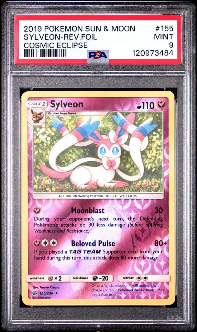 Sylveon